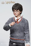 Harry Potter and the Sorcerer's Stone - Harry Potter Standard In Art 1/6 Scale Figure