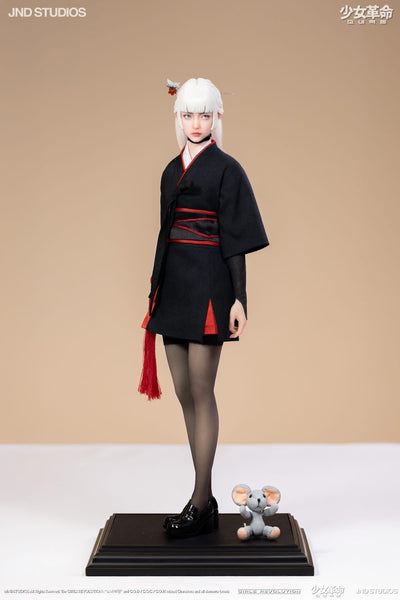 Girls' Revolution - Janghwa (Basic Ed.) 1/6 Scale Figure