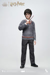 Harry Potter and the Sorcerer's Stone - Harry Potter Deluxe In Art 1/6 Scale Figure