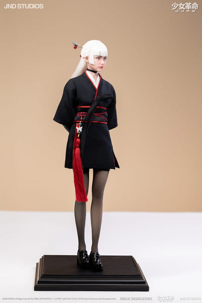 Girls' Revolution - Janghwa (Basic Ed.) 1/6 Scale Figure