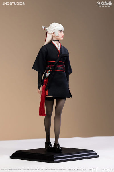 Girls' Revolution - Janghwa (Basic Ed.) 1/6 Scale Figure