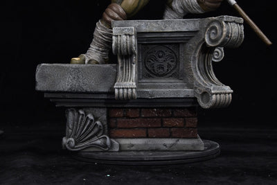Donatello 1/4 Scale Statue by Ooze Inc.