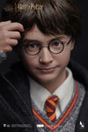 Harry Potter and the Sorcerer's Stone - Harry Potter Standard In Art 1/6 Scale Figure