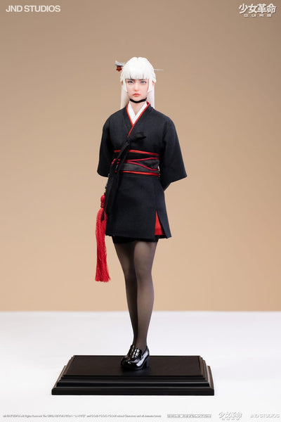 Girls' Revolution - Janghwa (Basic Ed.) 1/6 Scale Figure