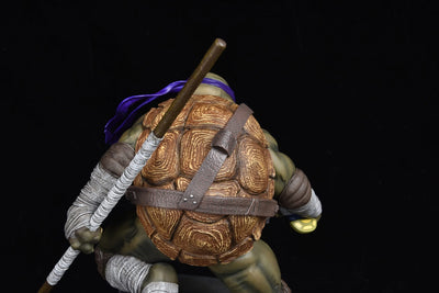 Donatello 1/4 Scale Statue by Ooze Inc.