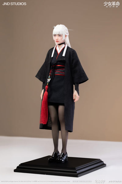 Girls' Revolution - Janghwa (Basic Ed.) 1/6 Scale Figure