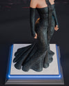 Haunted by the Kiss (Deluxe) 1/4 Scale Statue