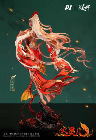 Perfect World - Huo Ling'er 1/6 Scale Figure