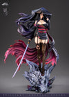 Brilliant Goddess Series - Shadow Moon 1/4 Scale Statue