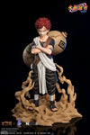 Gaara Of The Sand (Regular) 1/6 Scale Statue by Pickstar