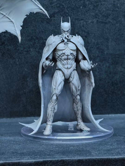 Batman: City of Madness - Batman InArt 1/12 Scale Figure