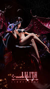 Yao Series - Lilith 1/4 Scale Statue