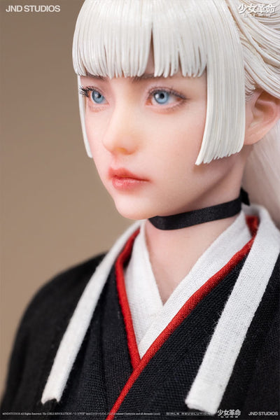 Girls' Revolution - Janghwa (Basic Ed.) 1/6 Scale Figure
