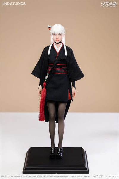 Girls' Revolution - Janghwa (Basic Ed.) 1/6 Scale Figure