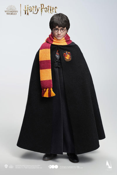 Harry Potter and the Sorcerer's Stone - Harry Potter Deluxe In Art 1/6 Scale Figure