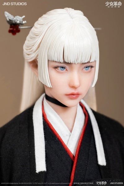 Girls' Revolution - Janghwa (Basic Ed.) 1/6 Scale Figure