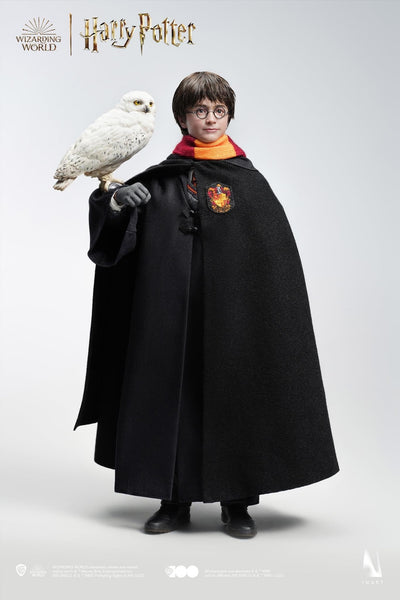 Harry Potter and the Sorcerer's Stone - Harry Potter Deluxe In Art 1/6 Scale Figure