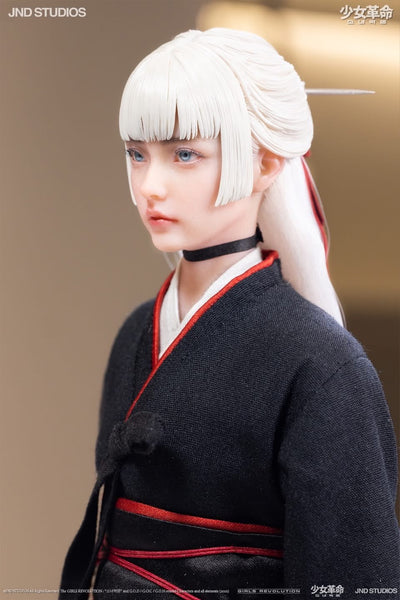 Girls' Revolution - Janghwa (Basic Ed.) 1/6 Scale Figure