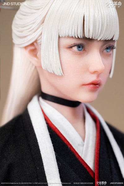 Girls' Revolution - Janghwa (Basic Ed.) 1/6 Scale Figure