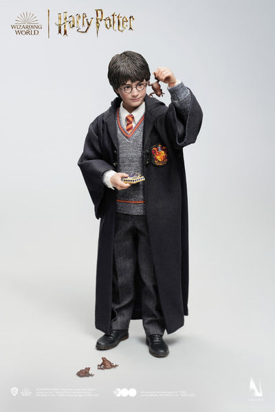 Harry Potter and the Sorcerer's Stone - Harry Potter Standard In Art 1/6 Scale Figure
