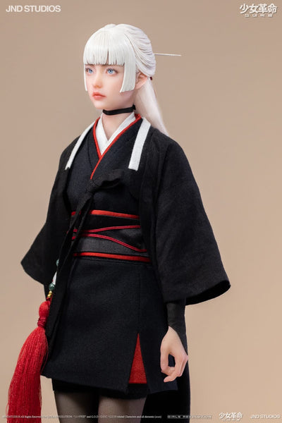 Girls' Revolution - Janghwa (Basic Ed.) 1/6 Scale Figure