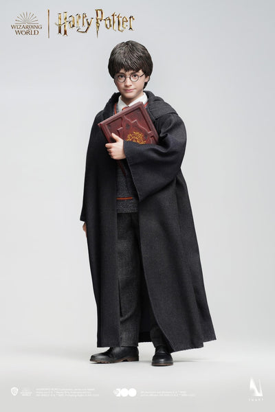 Harry Potter and the Sorcerer's Stone - Harry Potter Standard In Art 1/6 Scale Figure