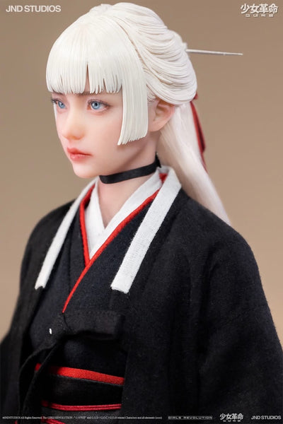 Girls' Revolution - Janghwa (Basic Ed.) 1/6 Scale Figure