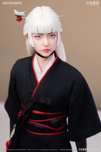 Girls' Revolution - Janghwa (Basic Ed.) 1/6 Scale Figure