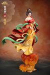 Ni Shang Lu Series - Tang Dynasty Beauty - Hua Rong 1/6 Scale Statue
