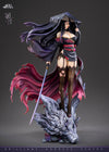 Brilliant Goddess Series - Shadow Moon 1/4 Scale Statue