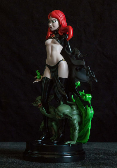 Sinister Queen Statue by BTM Arts
