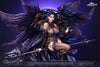 AmerFort Elf Series - Mage 1/4 Scale Statue