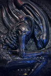 Alien - Big Chap 1/3 Scale 3D Wall Art