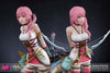 Serah 1/4 Scale Statue by Joy Station