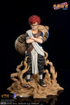 Gaara Of The Sand (Deluxe) 1/6 Scale Statue by Pickstar