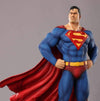 Superman Dark Blue Suit (Premier) Prestige Series 1/3 Scale Statue