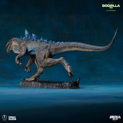 Godzilla (1998) Hall of Fame Series Statue