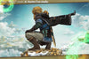 The Legend Of Zelda - Link 1/6 Scale Statue by Hero Belief x Hunter Fan Studio