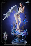 Brilliant Goddess Series - Caged Bird 1/4 Scale Statue
