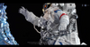 Astronaut Ocean Voyage 1/6 Scale Statue