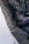 Alien - Big Chap 1/3 Scale 3D Wall Art