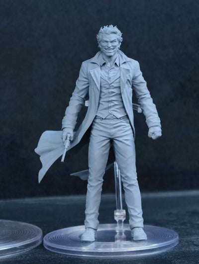 Joker (2008) InArt 1/12 Scale Figure