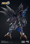 Super Robot Wars OG Original Generations - MORTAL MIND - Cybaster (Possession Ver.) Figure