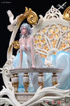 Ghostblade - Looking Ahead (Luxury Ed.) 1/4 Scale 3D Wall Statue