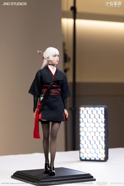 Girls' Revolution - Janghwa (Basic Ed.) 1/6 Scale Figure