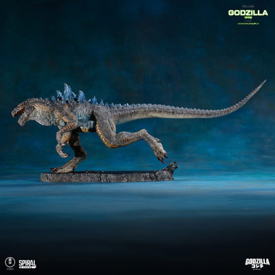 Godzilla (1998) Hall of Fame Series Statue