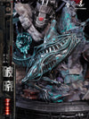 Ling Cage: Incarnation - Heavy-Duty Mecha MU-2 Statue