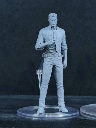 Batman: Damned - John Constantine InArt 1/12 Scale Figure