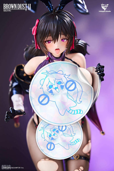 Brown Dust II - Celebrity Bunny Girl Loen (Vol. 2 - Shy & Dreamy Portraits) 1/4 Scale Statue