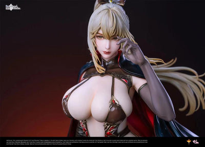 Artoria Pendragon Saber (Ver. B) 1/4 Scale Statue